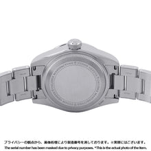 将图像加载到图库查看器中，TUDOR Black Bay Pro W39mm Stainless Steel Black DialM79470-0001
