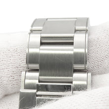 将图像加载到图库查看器中，TUDOR Black Bay Pro W39mm Stainless Steel Black DialM79470-0001
