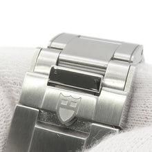 将图像加载到图库查看器中，TUDOR Black Bay Pro W39mm Stainless Steel Black DialM79470-0001
