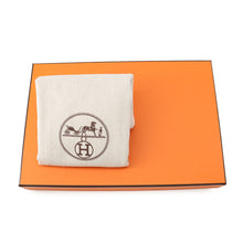 将图像加载到图库查看器中，HERMES Lindy Cream Taurillon Clemence Size Mini
