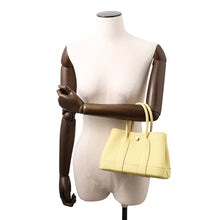 将图像加载到图库查看器中，HERMES Neo Garden Limoncello Negonda Leather Size 23
