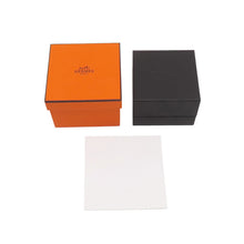 将图像加载到图库查看器中，HERMES Chaine d'Ancre Amulette Necklace SV925
