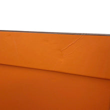 将图像加载到图库查看器中，HERMES Garden Party Etoupe Negonda Leather Size TPM
