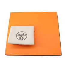 将图像加载到图库查看器中，HERMES Garden Party Etoupe Negonda Leather Size TPM
