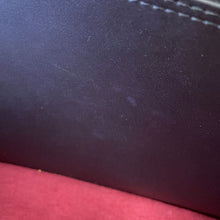 将图像加载到图库查看器中，LOUIS VUITTON Montaigne Noir/BeigeM45778 Monogram Empreinte Leather Size BB
