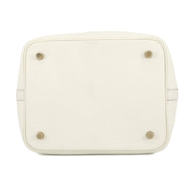 将图像加载到图库查看器中，HERMES Picotin Lock Nata Taurillon Clemence Size MM
