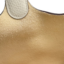 将图像加载到图库查看器中，HERMES Picotin Lock Nata Taurillon Clemence Size MM
