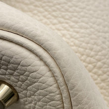 将图像加载到图库查看器中，HERMES Picotin Lock Nata Taurillon Clemence Size MM
