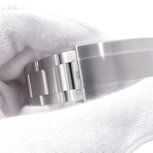 将图像加载到图库查看器中，ROLEX Submariner Date W41mm Stainless Steel Black Dial126610LN
