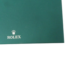 将图像加载到图库查看器中，ROLEX Datejust 36 W36mm Stainless Steel K18WG Silver Dial126234
