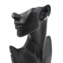 将图像加载到图库查看器中，TASAKI Danger Plus EarringE-4223-18KYG 18K Yellow Gold
