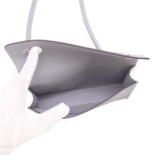 Load image into Gallery viewer, HERMES Nap To Go Green Pantan Epsom
