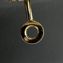 Load image into Gallery viewer, HERMES Birkin New Vert Fonce Togo Leather Size 25
