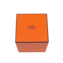 将图像加载到图库查看器中，HERMES Chaine d&#39;Ancre Bracelet 12 frames Size GM SV925
