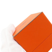 将图像加载到图库查看器中，HERMES Chaine d&#39;Ancre Anchene Ring Size PM/53/#13 SV925
