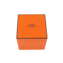 将图像加载到图库查看器中，HERMES Chaine d&#39;Ancre Anchene Ring Size PM/53/#13 SV925
