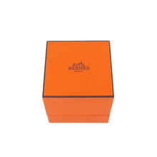 将图像加载到图库查看器中，HERMES Chaine d&#39;Ancre Anchene Ring Size PM/54/#14 SV925
