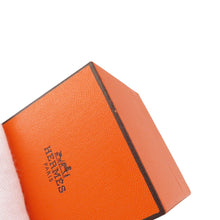 将图像加载到图库查看器中，HERMES Chaine d&#39;Ancre Anchene Ring Size PM/52/#12 SV925
