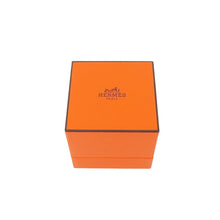 将图像加载到图库查看器中，HERMES Chaine d&#39;Ancre Anchene Ring Size PM/52/#12 SV925
