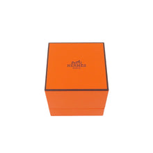 将图像加载到图库查看器中，HERMES Chaine d&#39;Ancre Anchene Ring Size PM/52/#12 SV925
