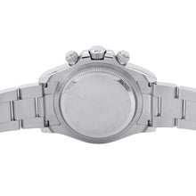 Load image into Gallery viewer, ROLEX Cosmograph Daytona W40mm Stainless Steel White Dial126500LN
