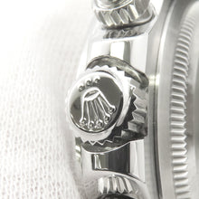 Load image into Gallery viewer, ROLEX Cosmograph Daytona W40mm Stainless Steel White Dial126500LN
