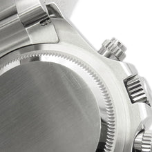 Load image into Gallery viewer, ROLEX Cosmograph Daytona W40mm Stainless Steel White Dial126500LN
