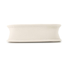 将图像加载到图库查看器中，HERMES Evelyne Long Beton Taurillon Clemence Size TPM
