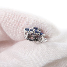 Load image into Gallery viewer, Van Cleef &amp; Arpels Folie des Pres PendantVCARP05J00 18K White Gold
