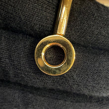 将图像加载到图库查看器中，HERMES Kelly Retourne Etoupe Togo Leather Size 28
