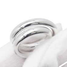 将图像加载到图库查看器中，HERMES Caba Cityslide clutchertige Ring Size 53/#13 SV925
