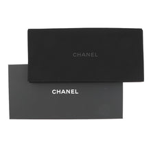 将图像加载到图库查看器中，CHANEL ChainBelt Size 70/28 BlackAAB382 Calf Leather Metal
