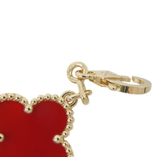Load image into Gallery viewer, Van Cleef &amp; Arpels Vintage Alhambra Bracelet 5 motifsVCARD35500 18K Yellow Gold
