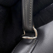 将图像加载到图库查看器中，HERMES Kelly Sellier Graphite Courchevel Size 32
