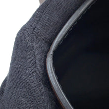 将图像加载到图库查看器中，Berluti Rutty Tote Bag Brown Leather Size 38
