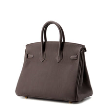 Load image into Gallery viewer, HERMES Birkin Baybrunn Togo Leather Size 25
