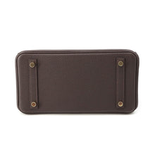 Load image into Gallery viewer, HERMES Birkin Baybrunn Togo Leather Size 25
