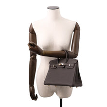 Load image into Gallery viewer, HERMES Birkin Baybrunn Togo Leather Size 25
