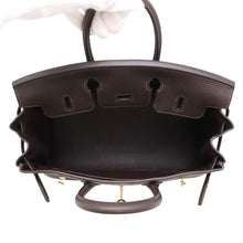 Load image into Gallery viewer, HERMES Birkin Baybrunn Togo Leather Size 25
