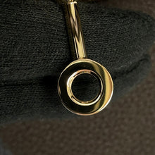 Load image into Gallery viewer, HERMES Birkin Baybrunn Togo Leather Size 25
