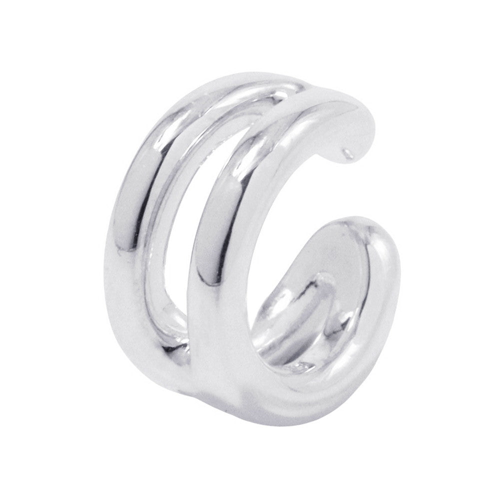 HERMES Chaine d'Ancre ear cuff SV925