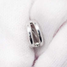 将图像加载到图库查看器中，HERMES Chaine d&#39;Ancre ear cuff SV925
