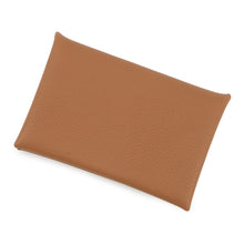 将图像加载到图库查看器中，HERMES Calvi Gold Evercolor
