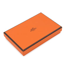 将图像加载到图库查看器中，HERMES Calvi Gold Evercolor
