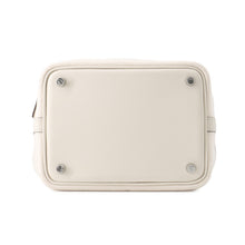 将图像加载到图库查看器中，HERMES Picotin Lock Cargo Nata Towar Goeran Swift Leather Size PM
