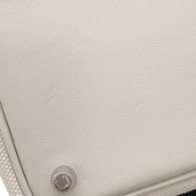 将图像加载到图库查看器中，HERMES Picotin Lock Cargo Nata Towar Goeran Swift Leather Size PM
