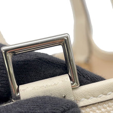 将图像加载到图库查看器中，HERMES Picotin Lock Cargo Nata Towar Goeran Swift Leather Size PM
