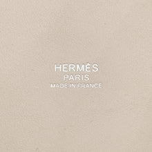 将图像加载到图库查看器中，HERMES Picotin Lock Cargo Nata Towar Goeran Swift Leather Size PM
