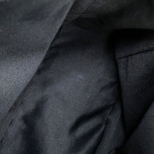 将图像加载到图库查看器中，CHANEL Matelasse Flap Bag BlackAS5737 Washed Denim
