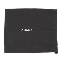 将图像加载到图库查看器中，CHANEL Matelasse Flap Bag BlackAS5737 Washed Denim
